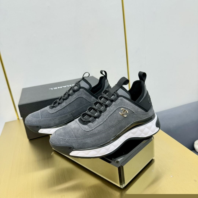 Ch*el casual shoes
